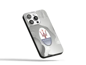 Maserati Handycover Hochwertige Pro S Serie
